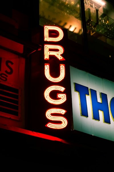 Hank Drug Store: What to Expect When You Visit a DrugstoreHank Drug Store: