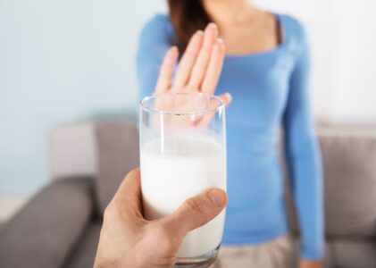 Hank Drug Store: Decode Lactose Intolerance Symptoms, Expert Guide