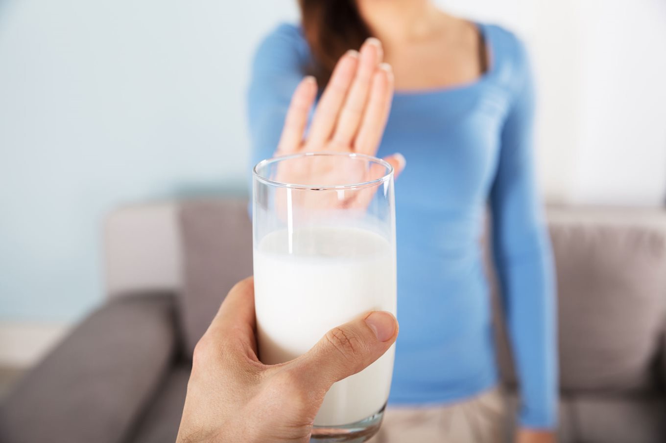 Hank Drug Store: Decode Lactose Intolerance Symptoms, Expert Guide