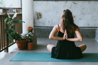 Yoga for Pain Relief: Experience Relief Through Practice