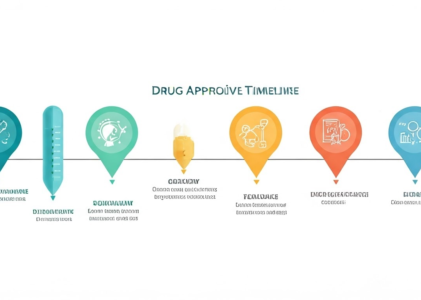 Hank Drug Store: Demystifying FDA Drugs Approval Process