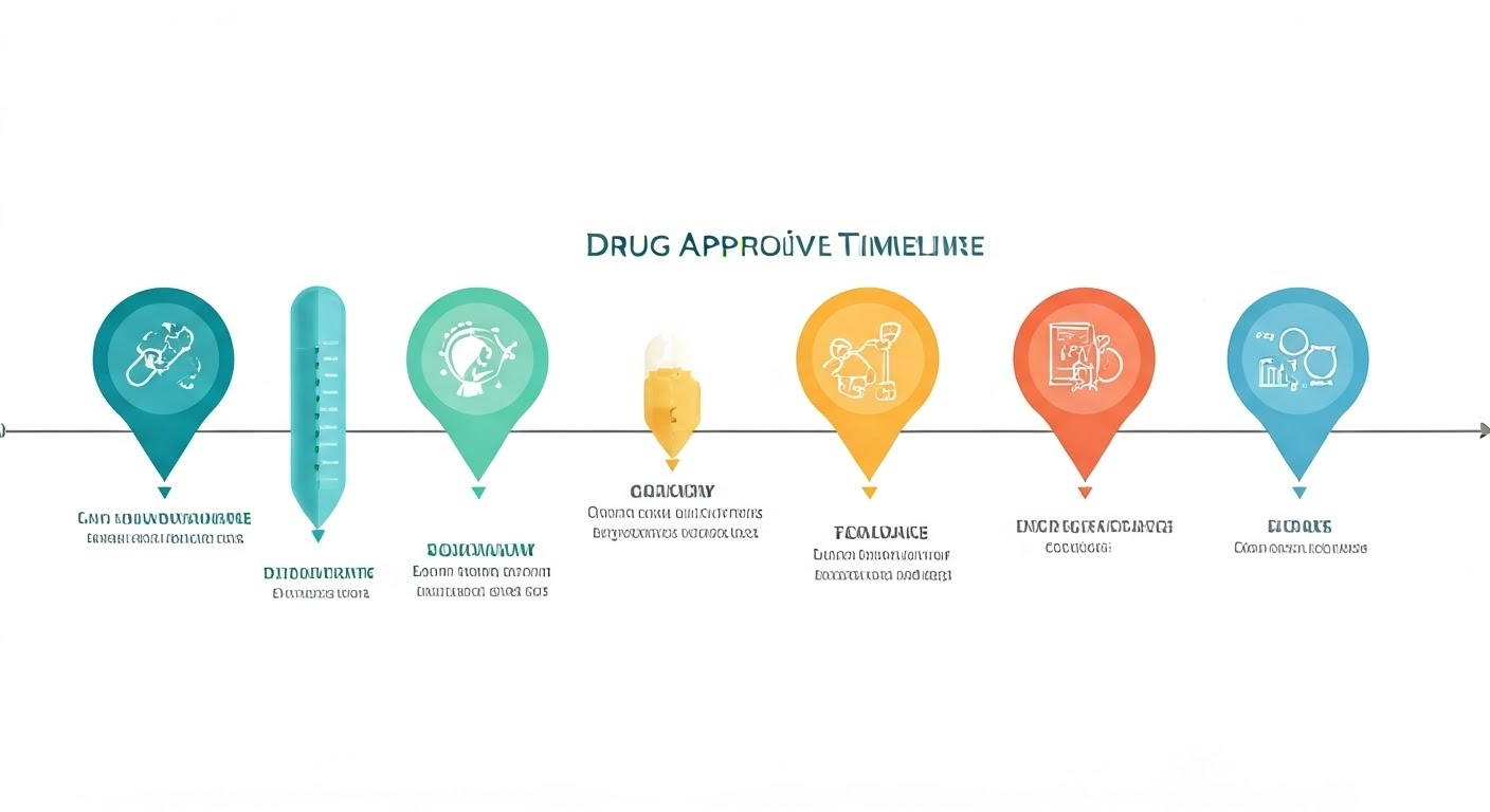 Hank Drug Store: Demystifying FDA Drugs Approval Process