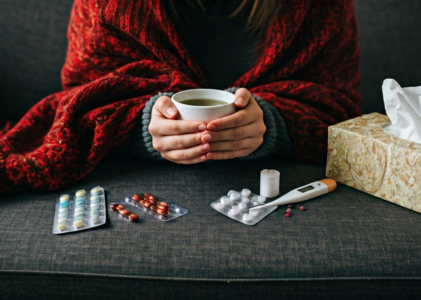 Hank Drug Store: Cold Flu Medicine Drugs: Your Ultimate Guide