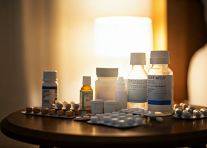 Hank Drug Store Best Sleep Drugs for Insomnia