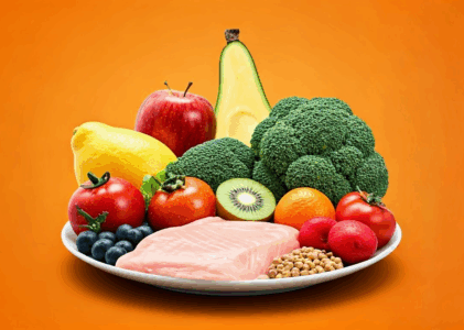 Hank Drug Store: Diet and Fitness Explained: Key Concepts for Better Health