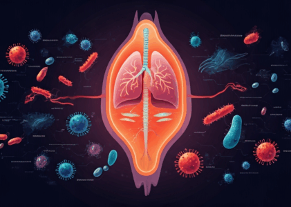 Hank Drug Store: Respiratory Infections and Cure: What You Need to Know