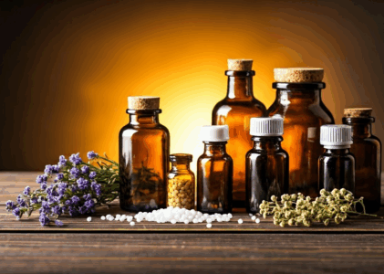 Hank Drug Store: Alternative Medicine Drugs Benefits: A Health Revolution