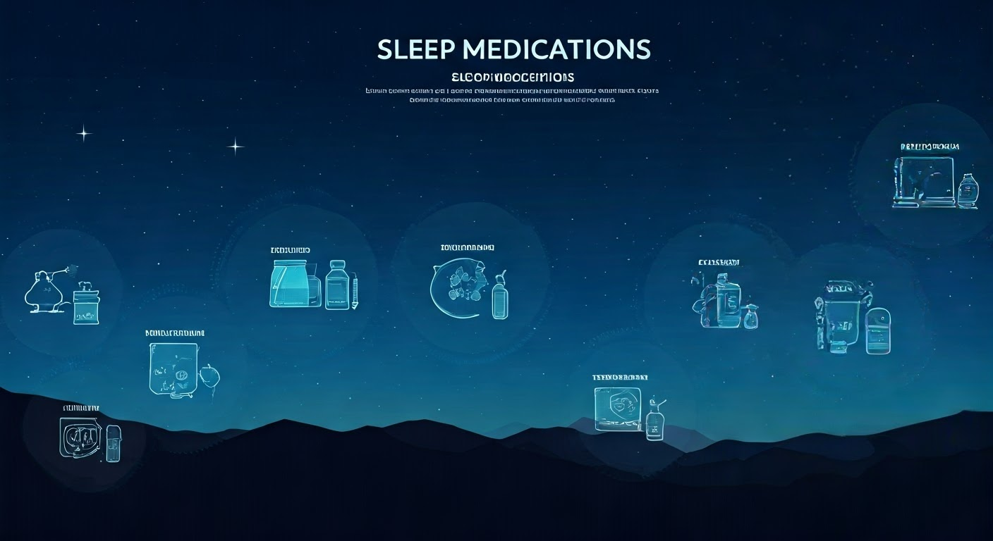 Hank Drug Store: Discover the Best Drug for Better Sleep Ultimate Guide