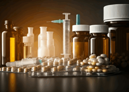 Hank Drug Store: Losing Weight Drugs Pros and Cons, What to Know