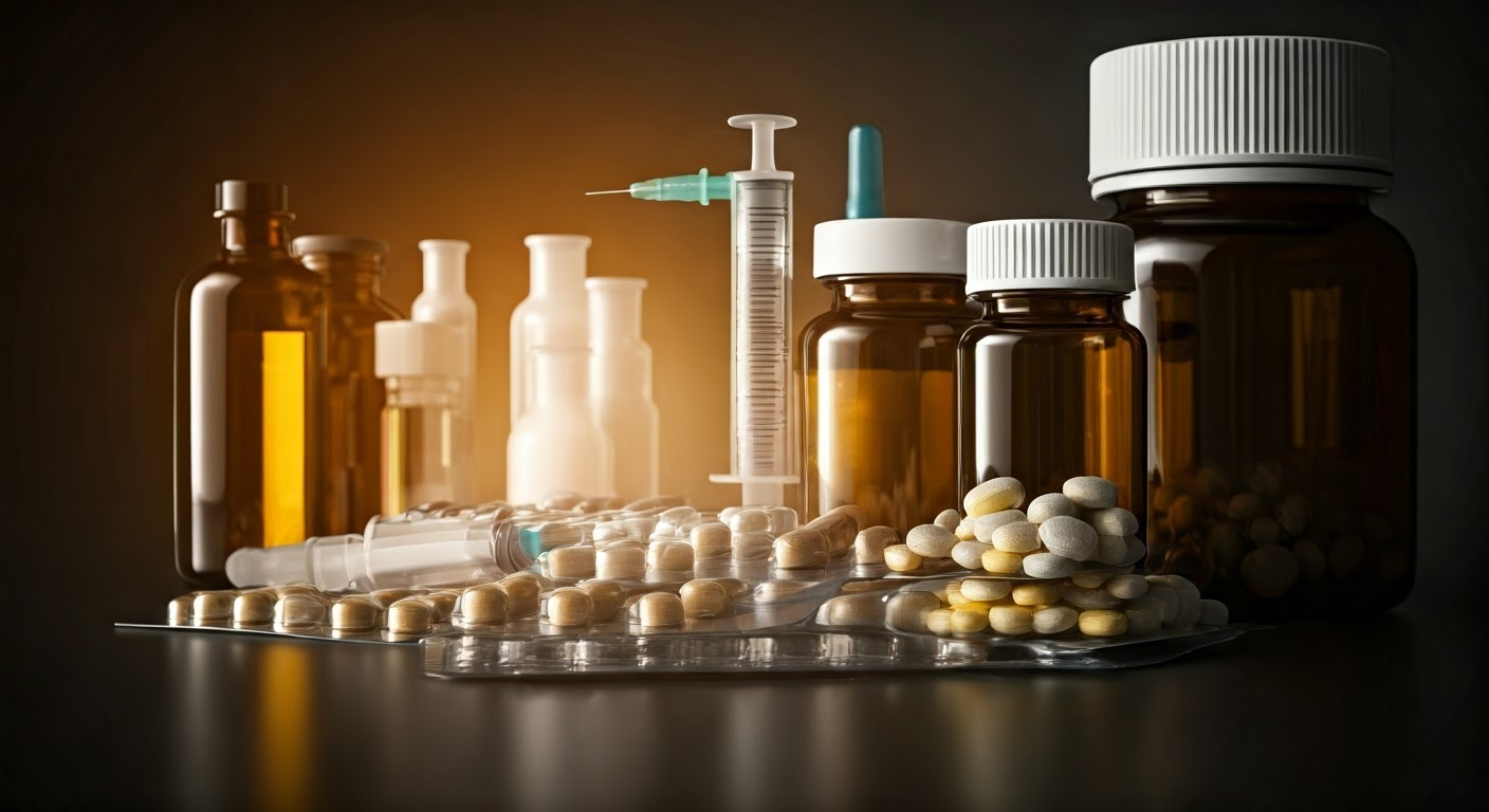 Hank Drug Store: Losing Weight Drugs Pros and Cons, What to Know