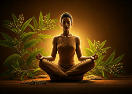 Hank Drug Store: Uncover the Benefits of Ashwagandha for Stress Relief
