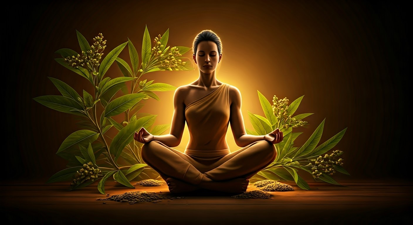 Hank Drug Store: Uncover the Benefits of Ashwagandha for Stress Relief
