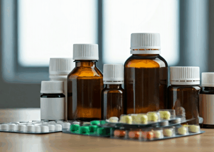 Hank Drug Store: Essential Guide, Taking Medication and Drugs 101