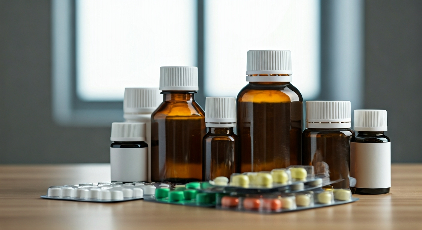 Hank Drug Store: Essential Guide, Taking Medication and Drugs 101