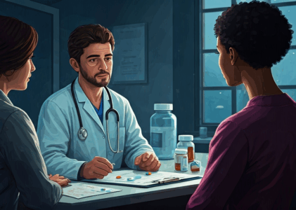 Pain Management Best Drug Treatments for Chronic Relief