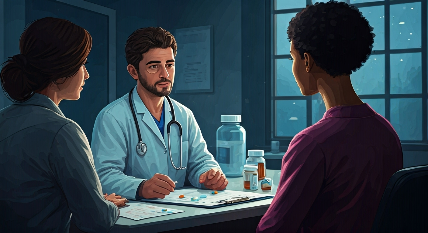 Pain Management Best Drug Treatments for Chronic Relief