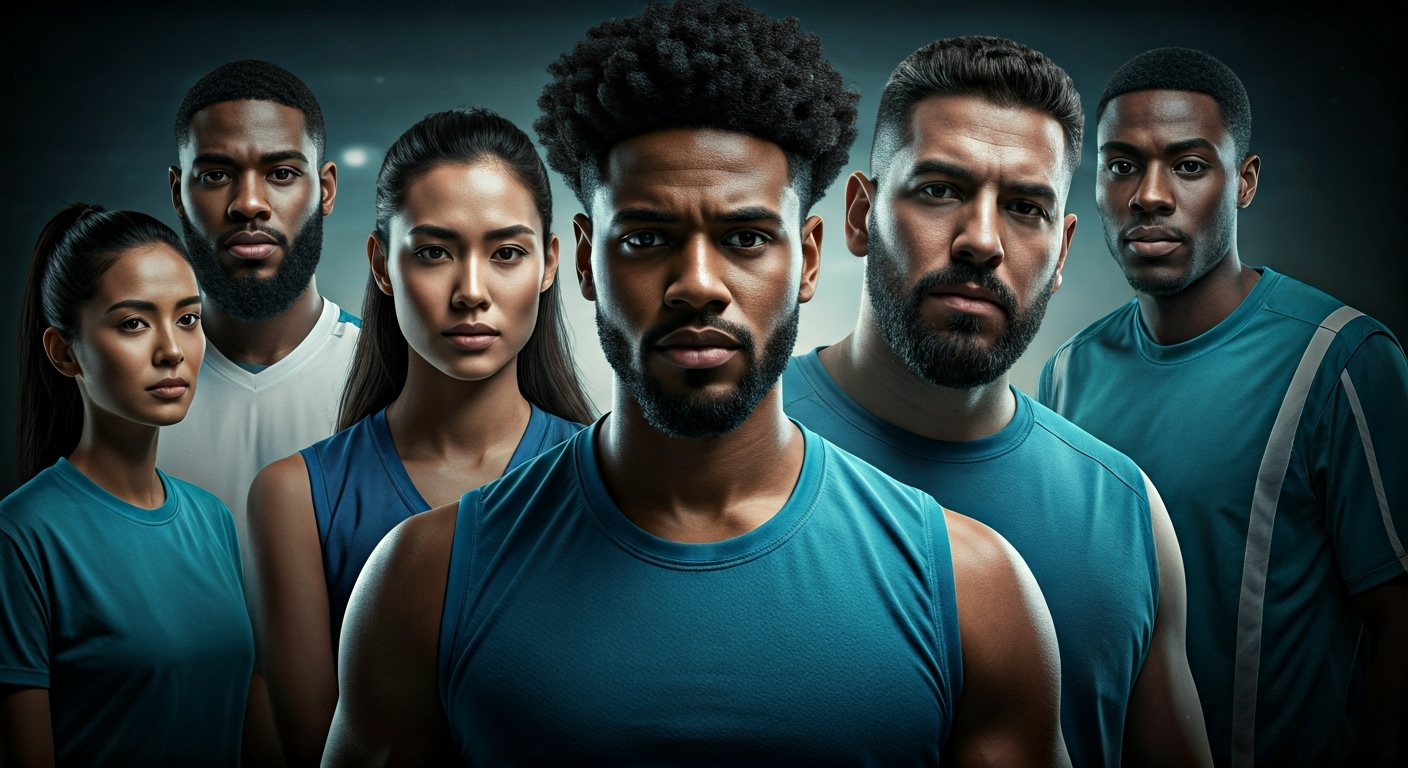 Hank Drug Store: Mental Health on Athletes, Why It’s Crucial in Sports