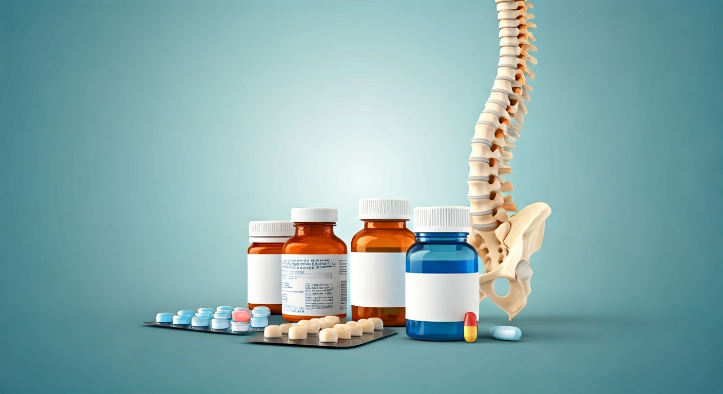 Hank Drug Store: Best Pain Management Drugs for the Back Our Top Picks