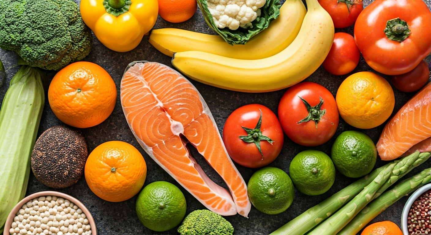 Hank Drug Store: Essential Women’s Health Tips for Every Life Stage