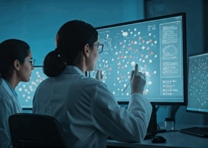 Hank Drug Store: Understanding How Pharmaceutical Companies Work A Guide