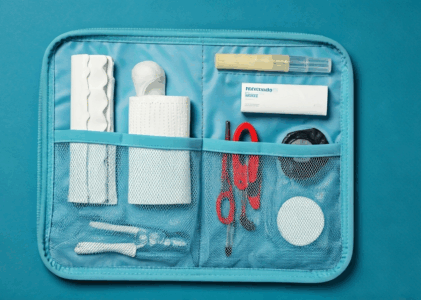 Hank Drug Store: Best Aid Kit for a Flood Natural Disaster, Top Picks