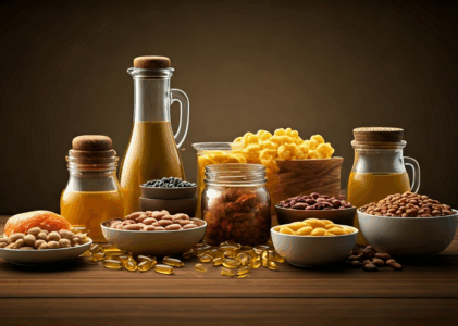 Hank Drug Store: What Are Omega-3 Fats? Essential Facts You Need to Know