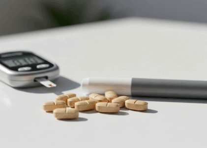 Hank Drug Store: Essential Insights on Diabetes Drugs, What to Know