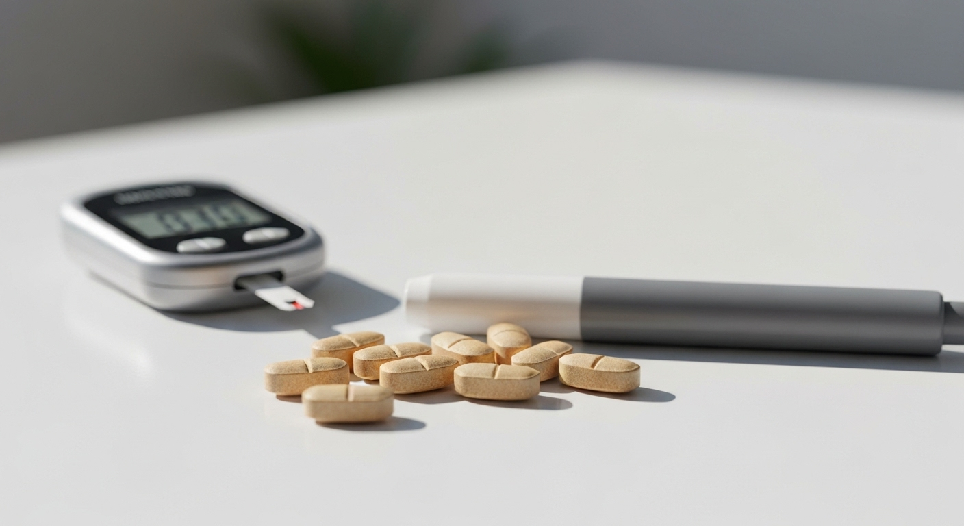 Hank Drug Store: Essential Insights on Diabetes Drugs, What to Know