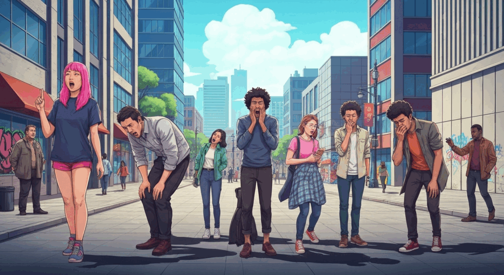 Hank Drugs investigation