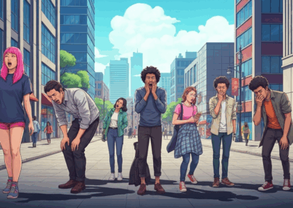 Hank Drug Store: Narcolepsy: Causes and Their Impact Explained