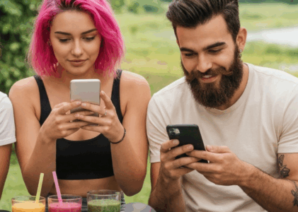 Hank Drug Store: New Generations Are Opting for a Healthier Lifestyle Shift