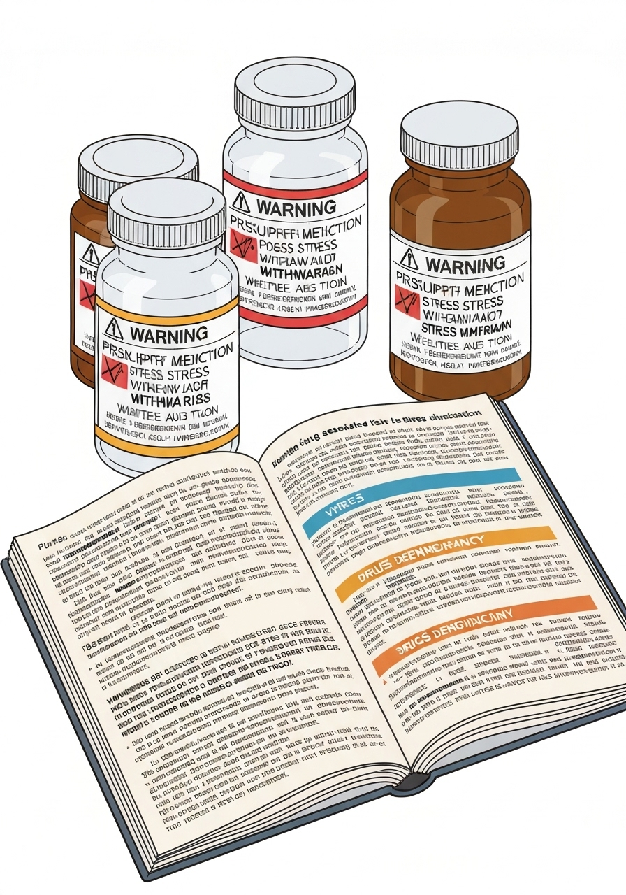 Hank Drug Store: Drug Stress Medication: Your Comprehensive Guide