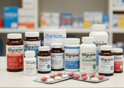 Hank Drug Store: Top Migraine Relief Drugs You Should Know About