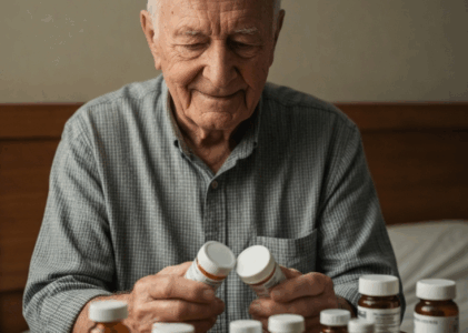 Hank Drug Store: Essential Senior Health Drugs: What You Need to Know