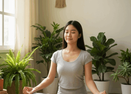 Hank Drug Store: How to Deal with Stress: Effective Strategies Today