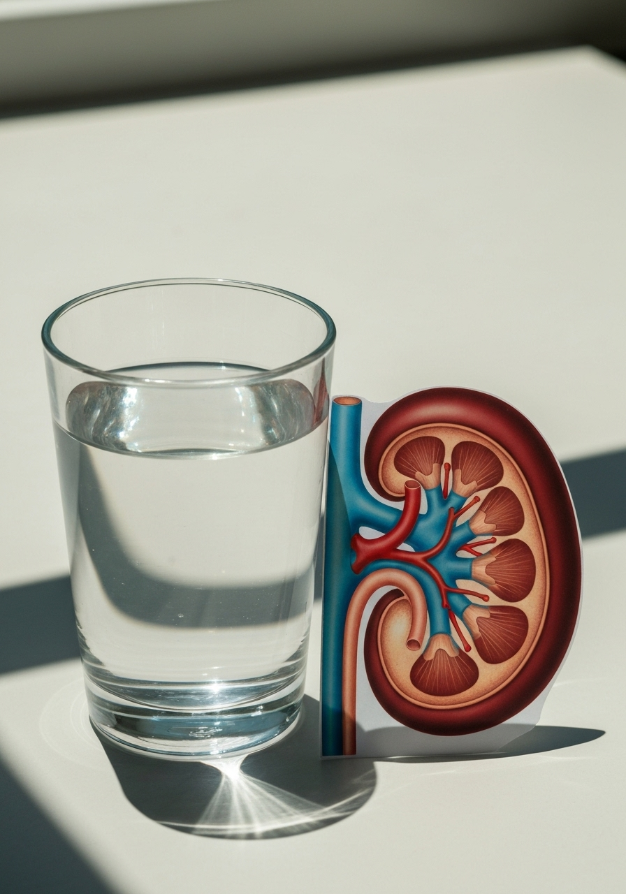 Hank Drug Store: Importance of Drinking Water, Key to Your Health