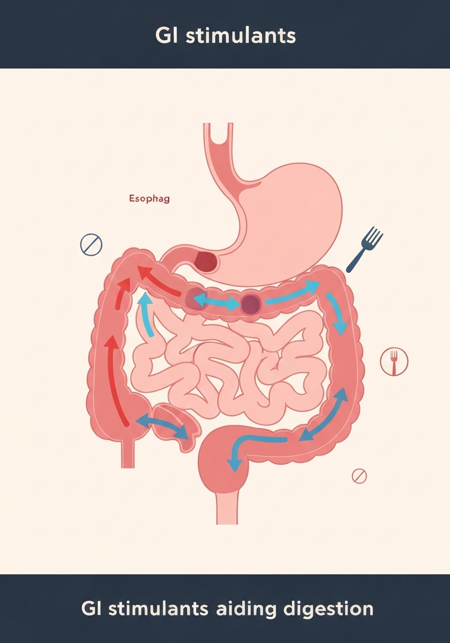 Hank Drug Store: Digestive Health Drugs, Your Comprehensive Guide