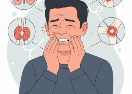 Hank Drug Store: Discover Dry Mouth Causes and Remedies for Relief