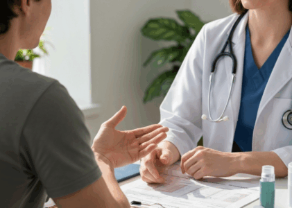 Hank Drug Store: Coughing with Asthma Effective Drugs and Remedies