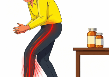 Hank Drug Store: Sciatic Nerve Pain Drugs, Quick Relief Options