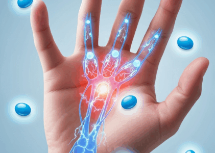 Hank Drugs Store: Chronic Pain Management Drugs, Explore Your Options