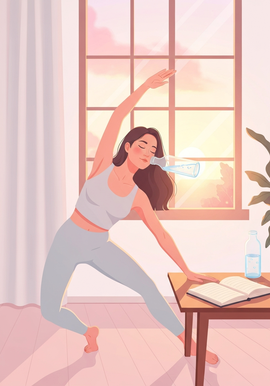 Hank Drug Store: Start Today, Healthy Habits for 2026 You Need