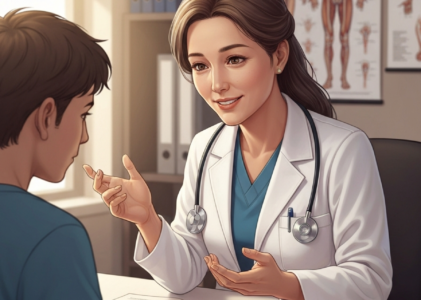 Hank Drug Store: Chronic Pain Management Drugs