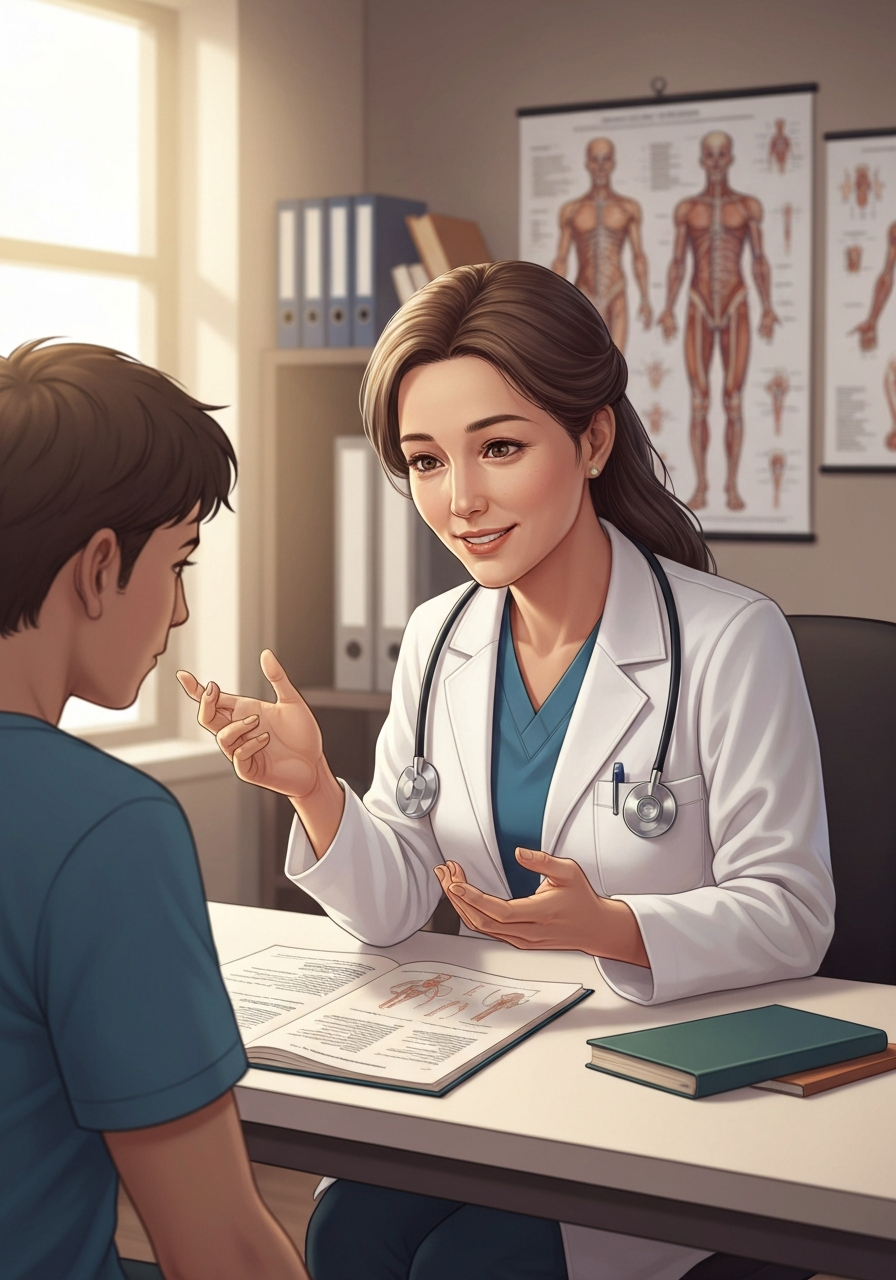 Hank Drug Store: Chronic Pain Management Drugs