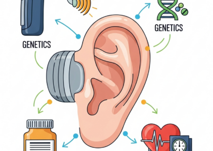 Hank Drug Store: Your Guide to Hearing Aids and Hearing Drugs Explained