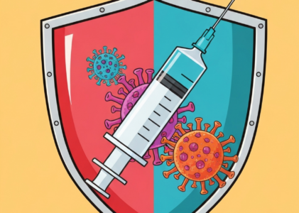 Hank Drug Store: Measles Symptoms and Vaccine What You Need to Know