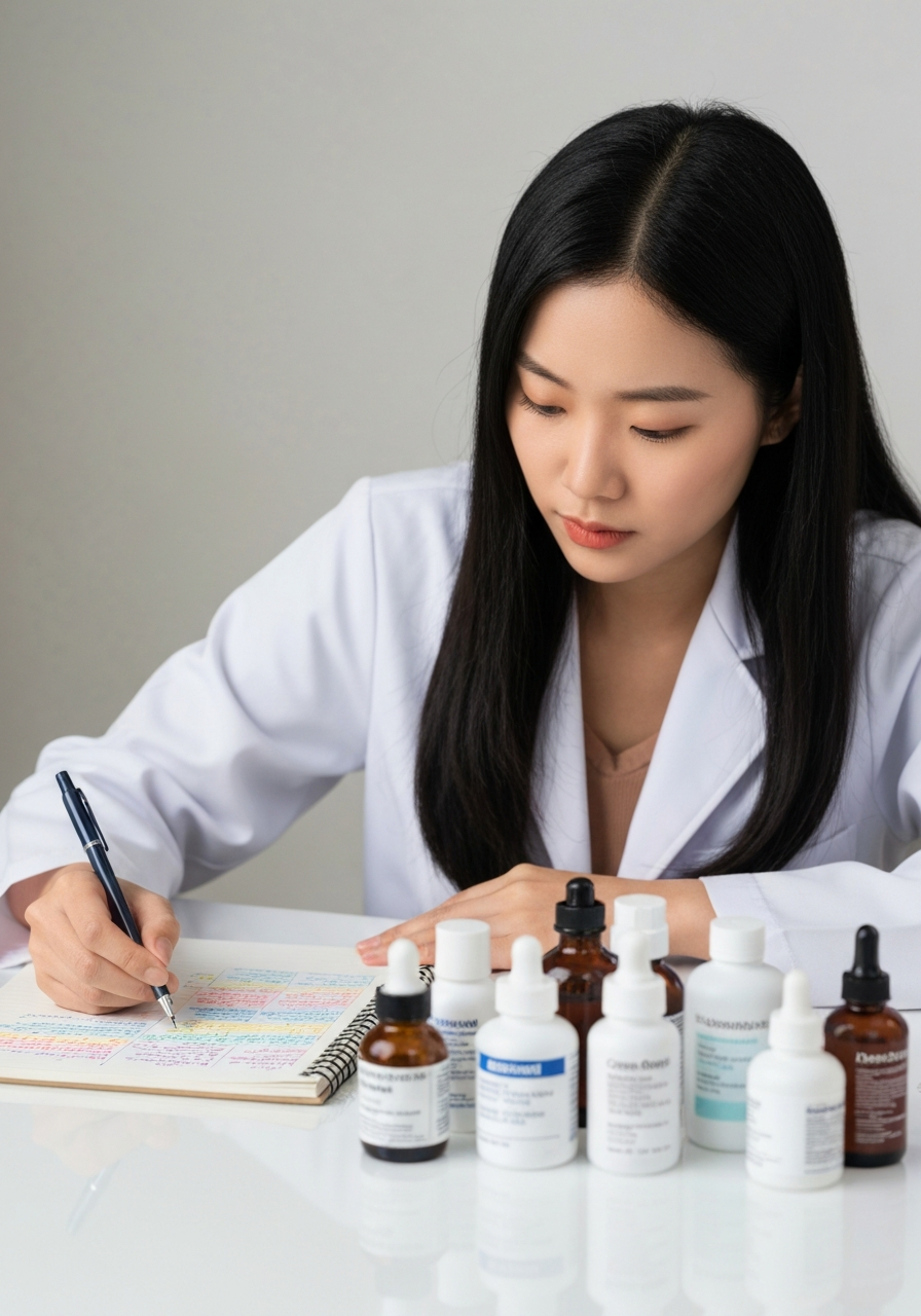 Hank Drug Store: Your Beginner’s Guide to Skin Care Routine and Drugs