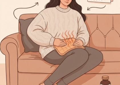 Hank Drug Store: Top 10 Drugs to Relieve Period Cramps Fast