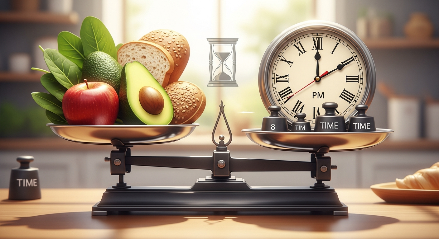 Hank Drug Store: Is Fasting Good to Lose Weight? Benefits Explained