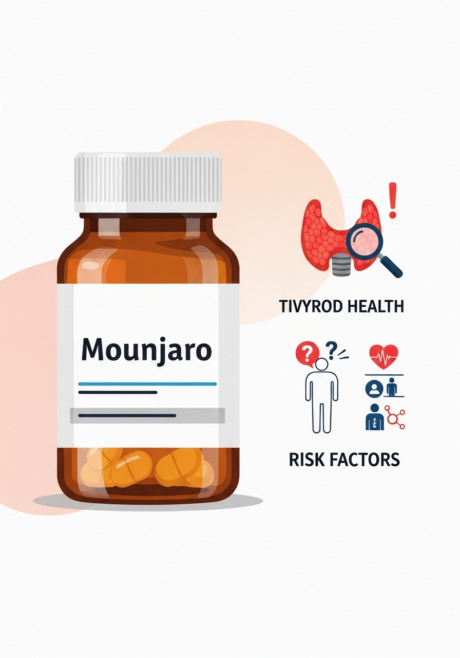 Hank Drug Store: Mounjaro Pros and Cons Impact on Your Health